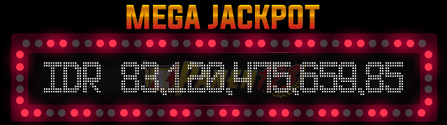 DEWABET138 Jackpot