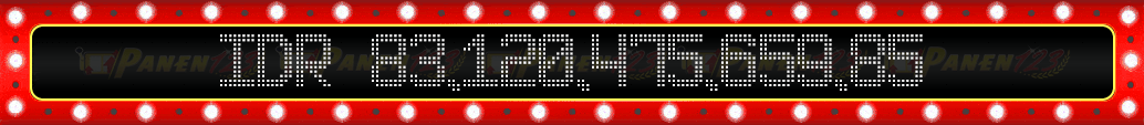 DEWABET138 Jackpot